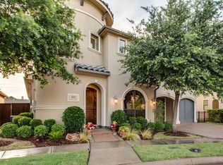 4333 Verde Ln, Frisco, TX 75034