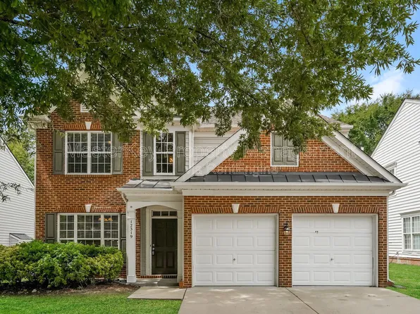 12319 Honeychurch St, Raleigh, NC 27614