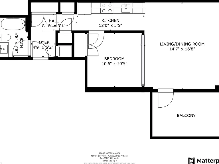 1143 N 3rd Street — Photo 38