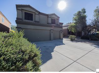33227 N Madison Way Dr, Queen Creek, AZ 85142