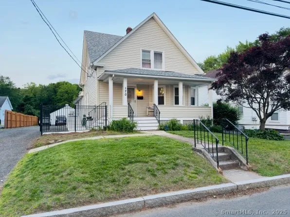 170 Fowler Avenue, Middletown, CT 06457