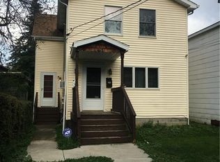 115 Pine Ridge Rd, Buffalo, NY 14211
