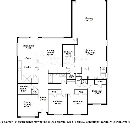 129 Buffalo Creek Dr — Photo 2