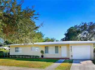 6262 SW 50th St, Miami, FL 33155