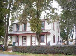 554 Kbs Rd, York, PA 17408