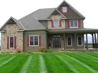 18201 NE 190th St, Holt, MO 64048