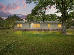 1177 Maul Rd, Deridder, LA 70634