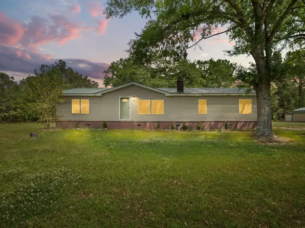 1177 Maul Rd, Deridder, LA 70634