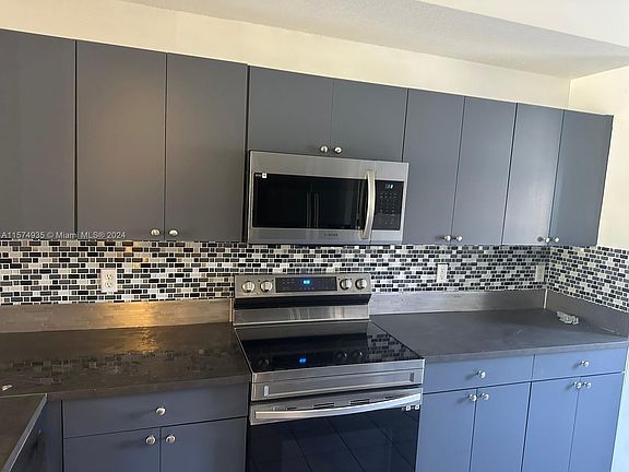 5th image of 8900 NE 8th Ave Unit 1106