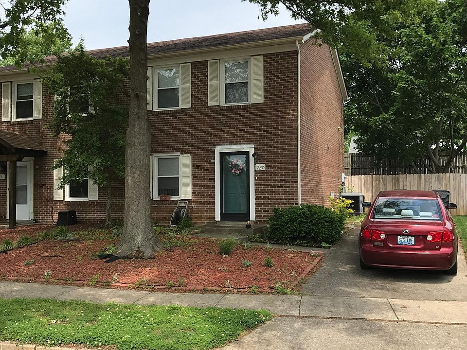 2nd image of 727 Spring Meadows Dr