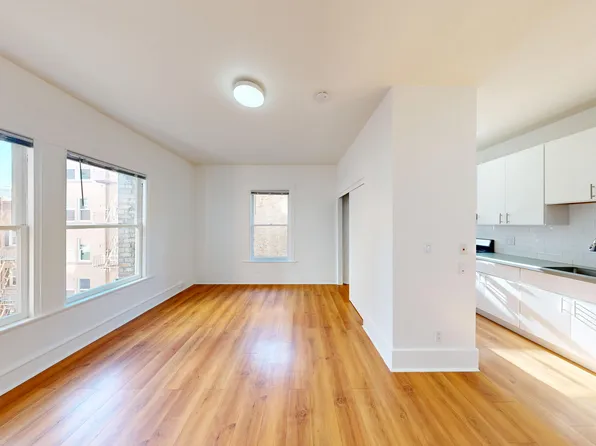 434 Leavenworth Street