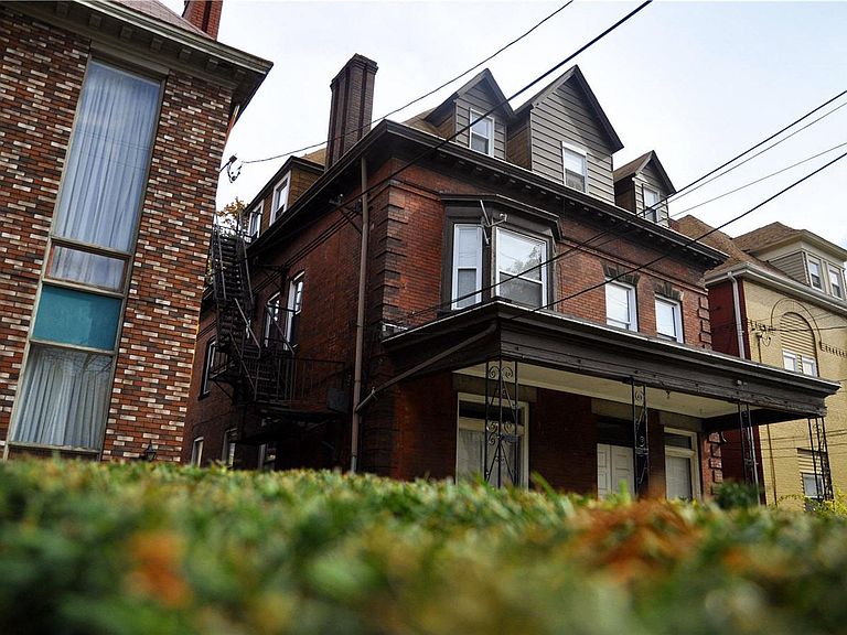 Neville Street Properties Student Housing Apartment Rentals Pittsburgh, PA Zillow