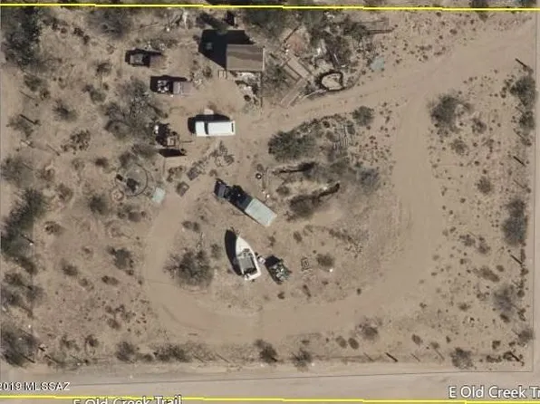 9819 S New Athens Way, Tucson, AZ 85756