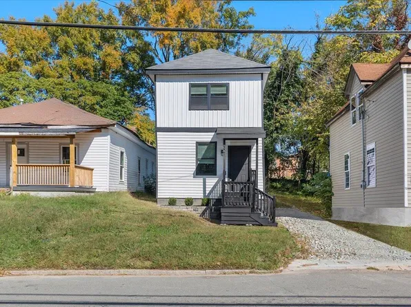 321 E Umstead St, Durham, NC 27707