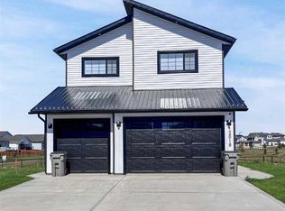 12018 77th Ave, Grande Prairie, AB T8W 0J2
