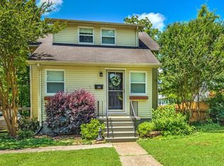 1351 Dalton St, Alcoa, TN 37701