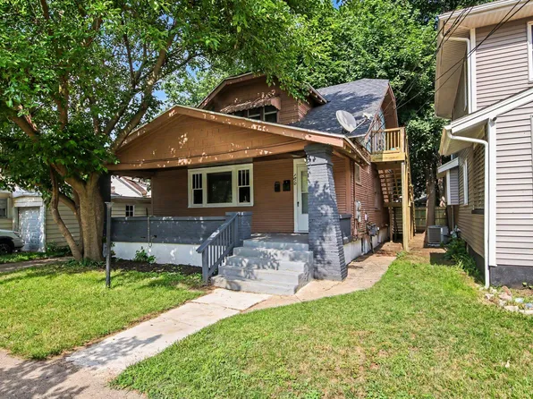 1810 Lafayette Ave SE, Grand Rapids, MI 49507