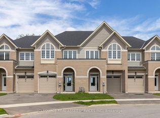 3 Fracchioni Dr #4061, Lincoln, ON