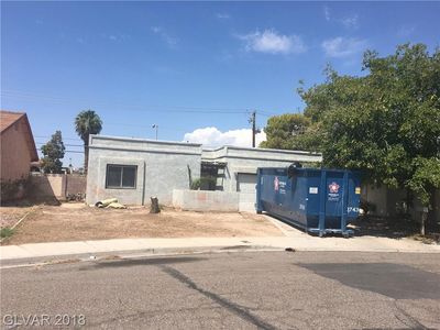5125 Timberwood St, Las Vegas, NV, 89122