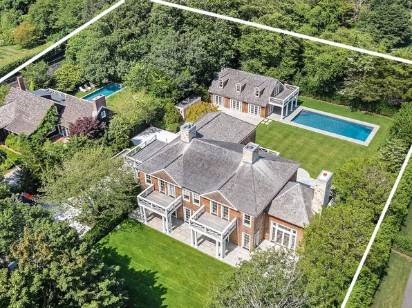 103 & 109 Hand Ln, Amagansett, NY 11930