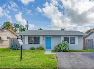 4804 NW 27th Way, Fort Lauderdale, FL 33309