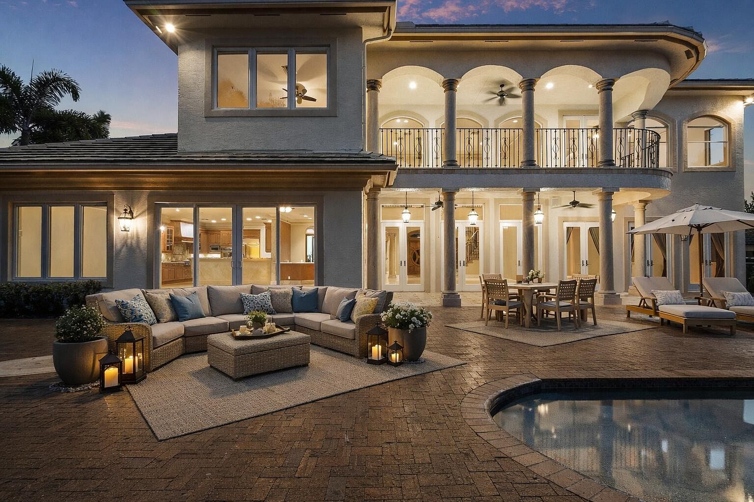 4255 Gleneagles Drive