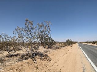 0 Landers Apn 631 61 #65-LOT 8, Landers, CA 92285