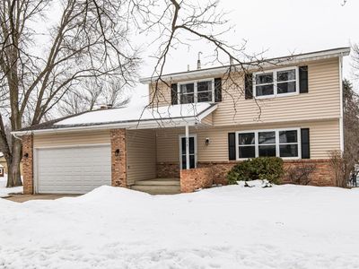 621 31st St NW, Rochester, MN, 55901