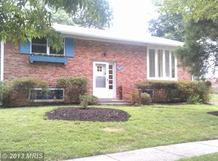 12111 Putnam Rd, Rockville, MD 20852
