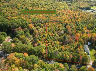 LOT 5A Centre Rd, Sabattus, ME 04280