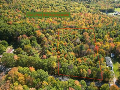 Lot 05-A Centre Road, Sabattus, ME, 04280