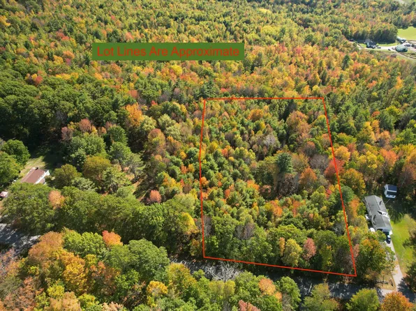 Lot 05-A Centre Road, Wales, ME 04280