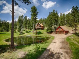 21355 Sleighride Loop, Lead, SD 57754