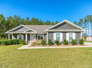 141 Shumard Ct, Monticello, FL 32344