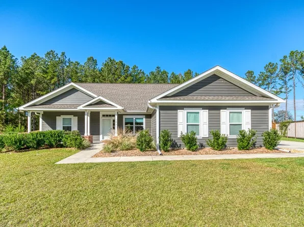 141 Shumard Ct, Monticello, FL 32344