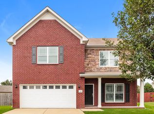 3314 Velvet Ct, Murfreesboro, TN 37128