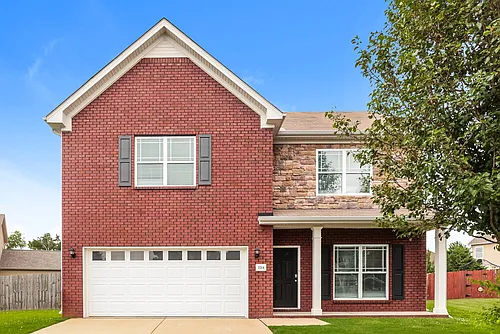3314 Velvet Ct Photo 1