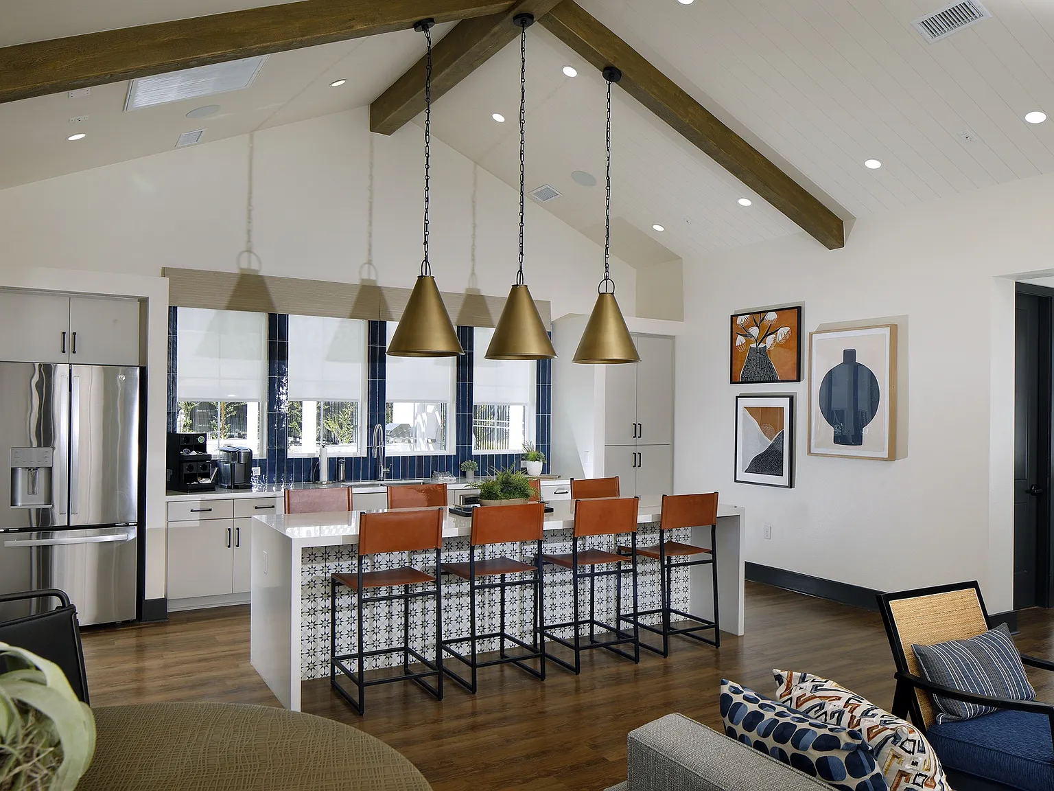 Serena Village Luxury Townhomes — Photo 3