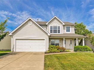 48 Spring Trail Ct, Saint Charles, MO 63303
