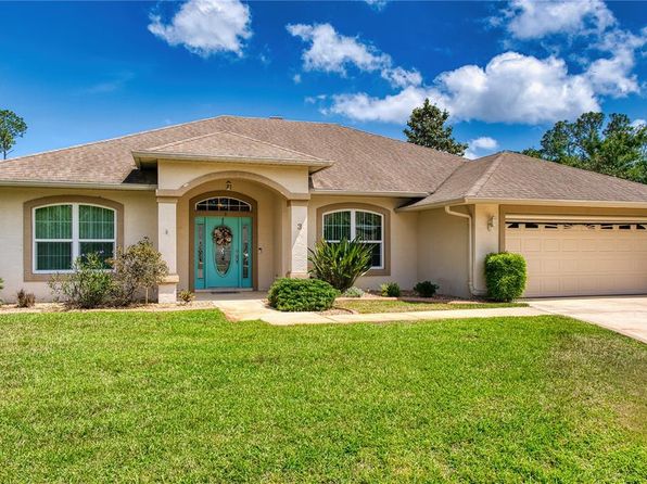 3 Waser Pl, Palm Coast, FL 32164