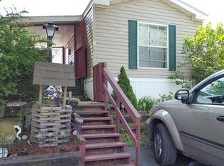 13 Cornell Ave, Palmerton, PA 18071