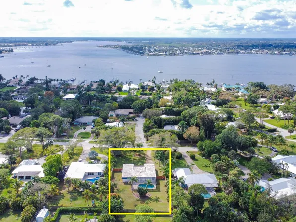 1169 NW Fork Road, Stuart, FL 34994