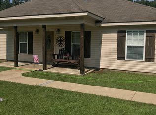 1015 W River Rd, Oakdale, LA 71463