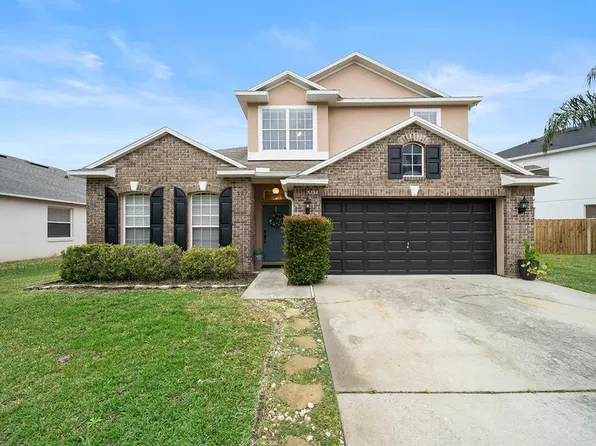5232 Adair Oak Dr, Orlando, FL 32829