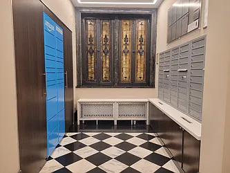 Rented by Manhattan Realty Group