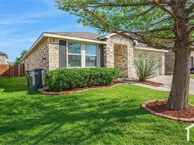 4024 German Pointer Way, Fort Worth, TX, 76123