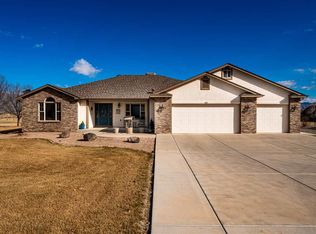 1312 L 7/10 Rd, Loma, CO 81524