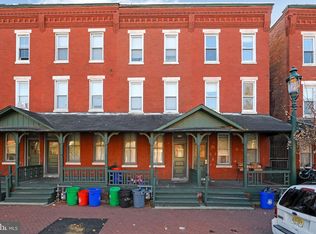 636 Berkley St, Camden, NJ 08103