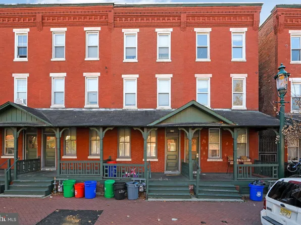 636 Berkley St, Camden, NJ 08103