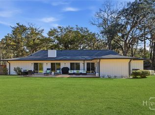 707 White Bluff Avenue, Savannah, GA 31419